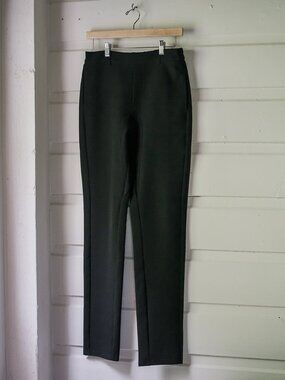 JOELLE Collection Tinny Black Pants Size Small / S